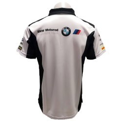 Polo BMW World SBK Team...